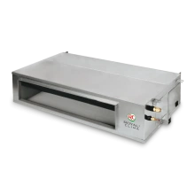 Перейти в категорию Серия COMPETENZA DC Inverter 2025