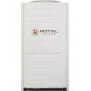 Наружные блоки VRF-системы ROYAL CLIMA