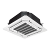Серия CASSETTE MULTI FLEXI EU ERP Inverter ROYAL CLIMA
