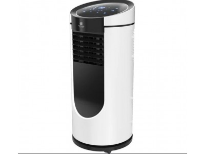 Мобильный кондиционер Royal Clima NEON RM-NN28HH-E: стильный климат в вашем доме