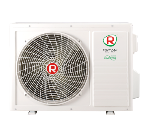 Наружный блок мульти-сплит системы серии MULTI GAMMA EU ERP Inverter 2DFM-14HN/OUT