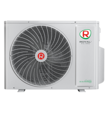 Наружный блок мульти-сплит-системы серии MULTI GRIDA EU ERP INVERTER 2RGR-14HN/OUT