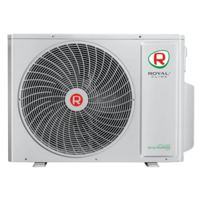 Наружный блок мульти-сплит-системы серии MULTI GRIDA EU ERP INVERTER 3RGR-24HN/OUT