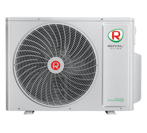 Наружный блок мульти-сплит-системы серии MULTI GRIDA EU ERP INVERTER 3RGR-24HN/OUT