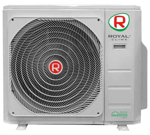 Наружный блок серии MULTI FLEXI EU ERP UPGRADE 3RMN-21HN/OUT