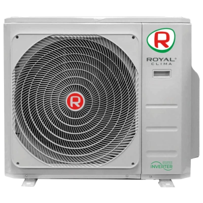 Наружный блок серии MULTI FLEXI EU ERP UPGRADE 4RMX-36HN/OUT