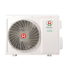 Наружный блок мульти-сплит системы серии MULTI GAMMA EU ERP Inverter 4TFM-32HN/OUT