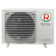Инверторная сплит-система кассетного типа серии COMPETENZA DC Inverter 2025 CO-4C 12HNDI/CO-4C/pan 8D1/CO-E 12HNDI (комплект)