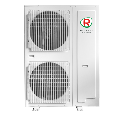 Инверторная сплит-система кассетного типа серии COMPETENZA DC Inverter 2025 CO-4C 12HNDI/CO-4C/pan 8D1/CO-E 12HNDI (комплект)