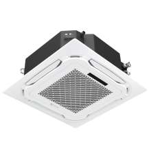Инверторная сплит-система кассетного типа серии COMPETENZA DC Inverter 2025 CO-4C 18HNDI/CO-4C/pan 8D1/CO-E 18HNDI (комплект)