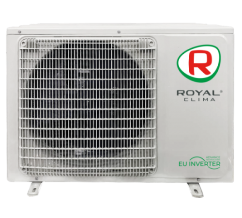 Инверторная сплит-система кассетного типа серии COMPETENZA DC Inverter 2025 CO-4C 18HNDI/CO-4C/pan 8D1/CO-E 18HNDI (комплект)