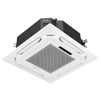 Инверторная сплит-система кассетного типа серии COMPETENZA DC Inverter 2025 CO-4C 24HNDI/CO-4C/pan 8D2/CO-E 24HNDI (комплект)