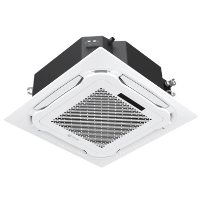 Инверторная сплит-система кассетного типа серии COMPETENZA DC Inverter 2025 CO-4C 60HNDI/CO-4C/pan 8D2/CO-E 60HNDI (комплект)
