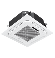 Инверторная сплит-система кассетного типа серии COMPETENZA DC EU Inverter 2023 CO-4C 36HNBI /CO-4C/pan 8D2 /CO-E 36HNBI (комплект)