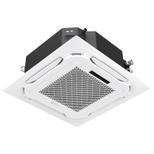 Классическая сплит-система кассетного типа COMPETENZA CO-4C 36HNX/CO-4C/pan 8D2/CO-E 36HNX (комплект)