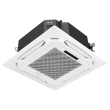 Инверторная сплит-система кассетного типа серии COMPETENZA DC EU Inverter 48HNI/CO-4C/pan 8D2/CO-E (комплект)