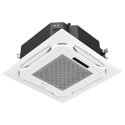 Инверторная сплит-система кассетного типа серии COMPETENZA FULL DC EU Inverter 2024 CO-4C 60HNCI /CO-4C/pan 8D2/ CO-E 60HNCI (комплект)