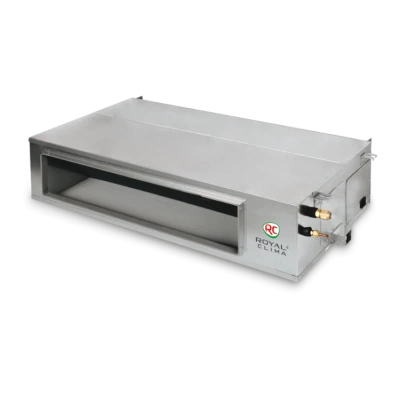 Инверторная сплит-система канального типа серии COMPETENZA DC Inverter 2025 CO-D 24HNDI/CO-E 24HNDI (комплект)