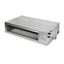 Инверторная сплит-система канального типа серии COMPETENZA DC Inverter 2025 CO-D 36HNDI/CO-E 36HNDI (комплект)