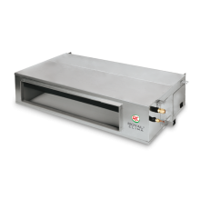 Инверторная сплит-система канального типа серии COMPETENZA DC Inverter 2025 CO-D 36HNDI/CO-E 36HNDI (комплект)