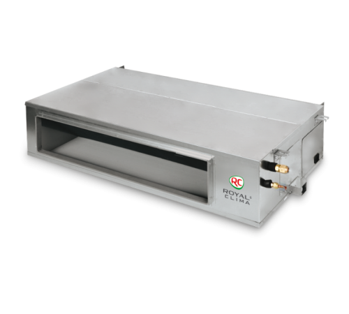 Инверторная сплит-система канального типа серии COMPETENZA DC Inverter 2025 CO-D 36HNDI/CO-E 36HNDI (комплект)