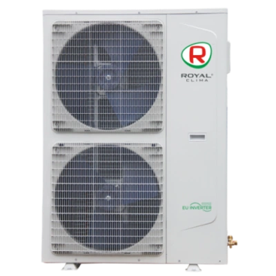 Инверторная сплит-система канального типа серии COMPETENZA DC Inverter 2025 CO-D 48HNDI/CO-E 48HNDI (комплект) Инверторная сплит-система канального типа серии COMPETENZA DC Inverter 2025 CO-D 48HNDI/CO-E 48HNDI (комплект)