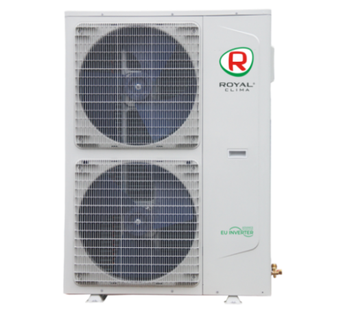 Инверторная сплит-система канального типа серии COMPETENZA DC Inverter 2025 CO-D 48HNDI/CO-E 48HNDI (комплект)