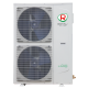 Инверторная сплит-система канального типа серии COMPETENZA DC EU Inverter 2023 CO-D 36HNBI /CO-E 36HNBI (комплект)