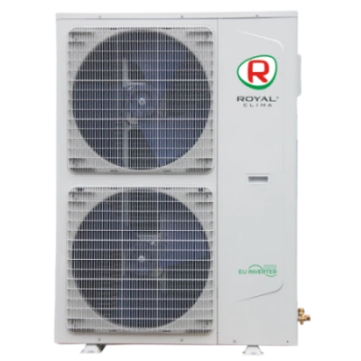 Инверторная сплит-система канального типа серии COMPETENZA FULL DC EU Inverter 2024 CO-D 48HNCI/CO-E 48HNCI (комплект) Инверторная сплит-система канального типа серии COMPETENZA FULL DC EU Inverter 2024 CO-D 48HNCI/CO-E 48HNCI (комплект)
