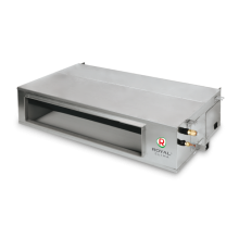 Инверторная сплит-система канального типа серии COMPETENZA DC EU Inverter CO-D 60HNI /CO-E 60HNI (комплект)