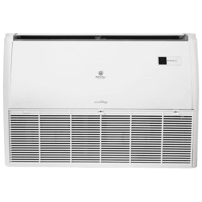Инверторная сплит-система напольно-потолочного типа серии COMPETENZA DC INVERTER 2025 CO-F 18HNDI/CO-E 18HNDI (комплект)
