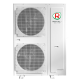 Инверторная сплит-система напольно-потолочного типа серии COMPETENZA DC INVERTER 2025 CO-F 24HNDI/CO-E 24HNDI (комплект)