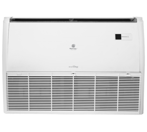 Инверторная сплит-система напольно-потолочного типа серии COMPETENZA DC INVERTER 2025 CO-F 48HNDI/CO-E 48HNDI (комплект)