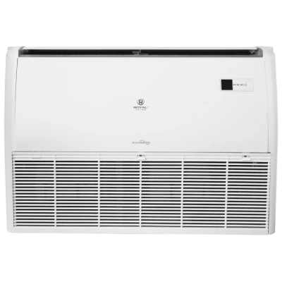 Инверторная сплит-система напольно-потолочного типа серии COMPETENZA DC EU INVERTER 2023 CO-F 48HNBI/CO-E 48HNBI (комплект)