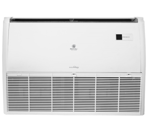 Инверторная сплит-система напольно-потолочного типа серии COMPETENZA DC EU INVERTER 2023 CO-F 48HNBI/CO-E 48HNBI (комплект)