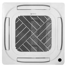 Классическая сплит-система кассетного типа серии ESPERTO NEW ES-C 12HRX/ES – C pan/1X/ES-E 12HX (комплект)