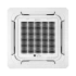 Классическая сплит-система кассетного типа серии ESPERTO NEW ES-C 12HRX/ES – C pan/1X/ES-E 12HX (комплект) Классическая сплит-система кассетного типа серии ESPERTO NEW ES-C 12HRX/ES – C pan/1X/ES-E 12HX (комплект)