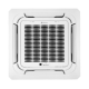 Классическая сплит-система кассетного типа серии ESPERTO NEW ES-C 18HRX/ES – C pan/1X/ES-E 18HX (комплект)