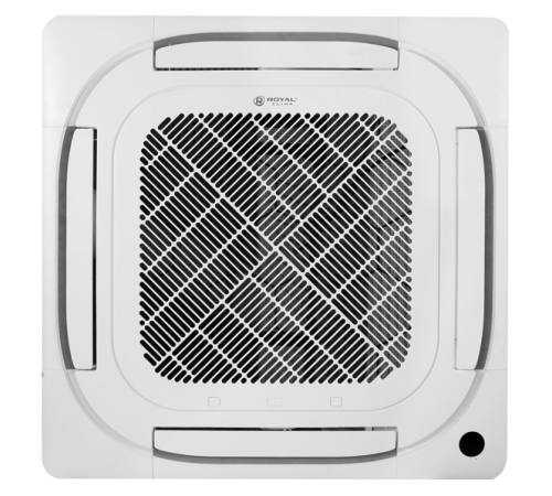 Классическая сплит-система кассетного типа серии ESPERTO NEW ES-C 24HRX/ES – C pan/2X/ES-E 24HX (комплект)