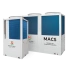 Модульный чиллер MACS-O MACS-C-35 Модульный чиллер MACS-O MACS-C-35