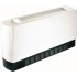 Напольно-потолочный фанкойл серии MACS-I-F30P4K Напольно-потолочный фанкойл серии MACS-I-F30P4K