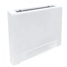 Тонкий напольно-потолочный фанкойл серии MACS-I-SF35P2K