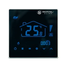 Проводной пульт управления MACS-RC-420MB
