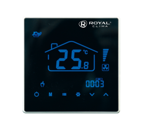 Проводной пульт управления MACS-RC-420MB