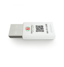 Wi-Fi USB модуль ROYAL CLIMA OSK103 для бытовых сплит-систем серии RENAISSANCE