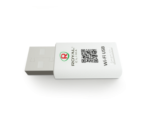 Wi-Fi USB модуль ROYAL CLIMA OSK103 для бытовых сплит-систем серии RENAISSANCE