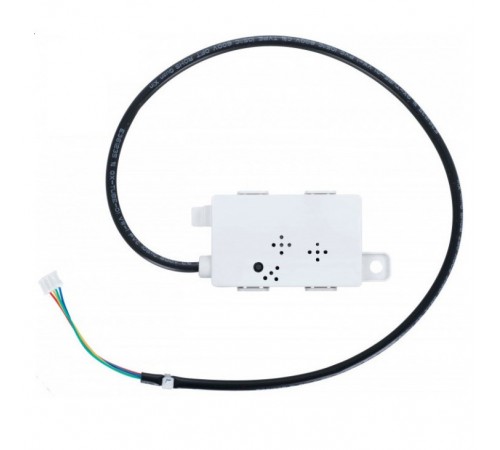 Wi-Fi модуль OSK107 c голосовым управлением для бытовых сплит-систем серий PERFETTO, ATTICA NERO, GLORIA, PANDORA, ARIA, OPTIMUM, MULTI GAMMA