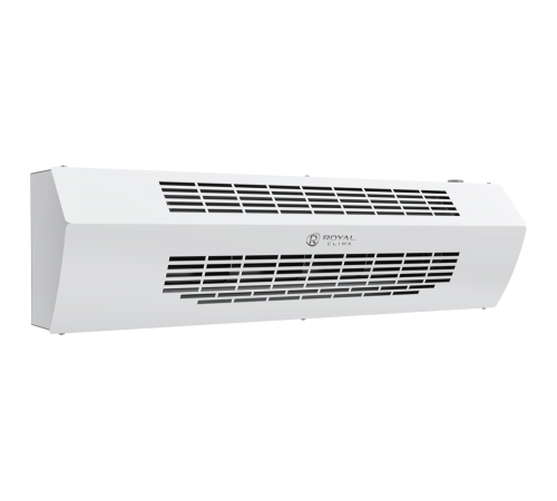 Электрическая завеса HEATGUARD RAH-HG0.8E5M