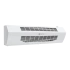 Электрическая завеса HEATGUARD RAH-HG0.8E5M Электрическая завеса HEATGUARD RAH-HG0.8E5M