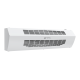 Электрическая завеса HEATGUARD RAH-HG0.8E5M